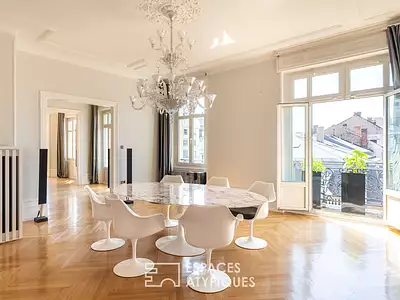 Appartement, 320 m²