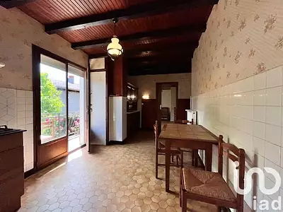 Maison, 148 m²