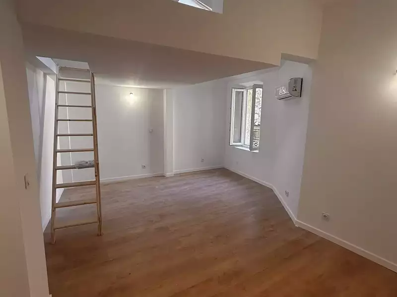 Appartement, 32,29 m²
