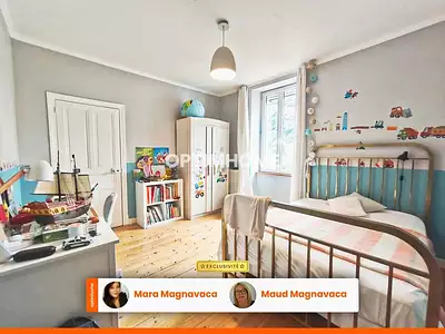 Maison, 171 m²