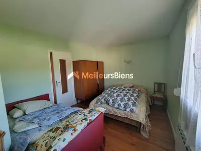 Maison, 126 m²