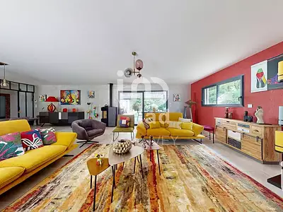 Maison, 190 m²