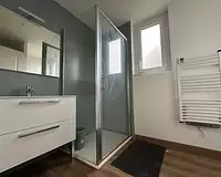 Appartement, 55,92 m²