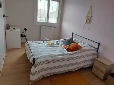 Appartement, 69 m²