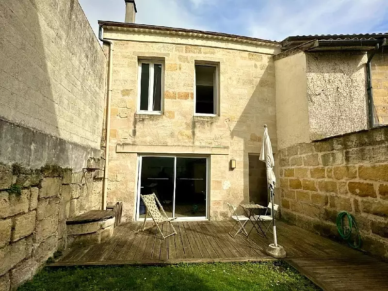 Maison, 142 m²
