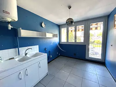 Appartement, 66 m²