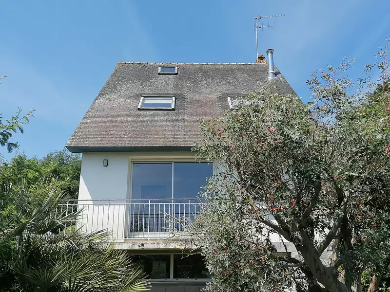 Maison, 95 m²