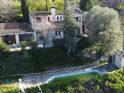 Maison, 170 m²
