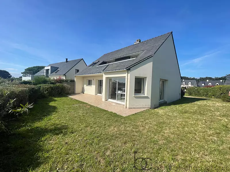 Maison, 130 m²