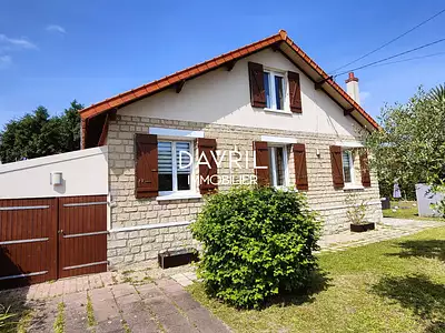 Maison, 80 m²
