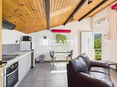 Maison, 282 m²