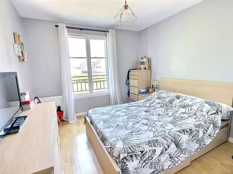 Appartement, 68,63 m²