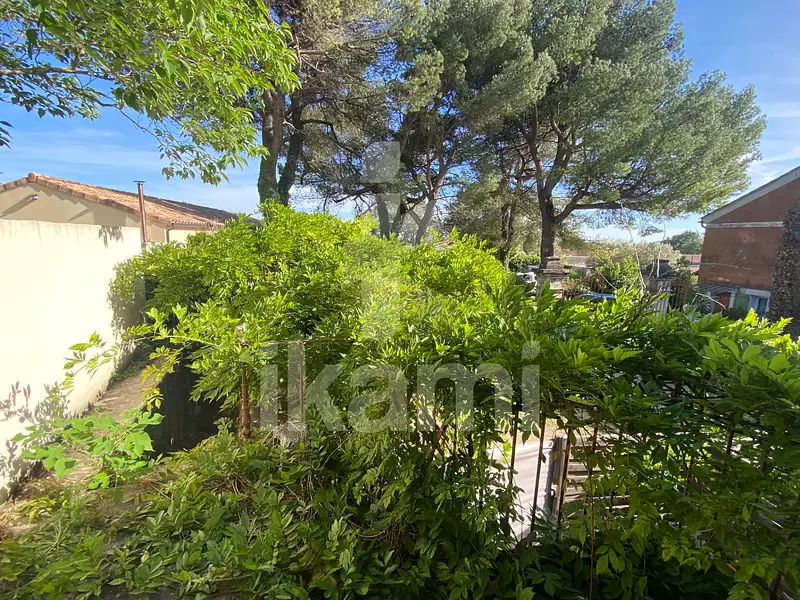 Appartement, 56,4 m²