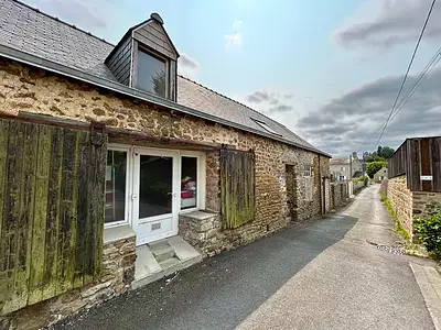 Maison, 196 m²