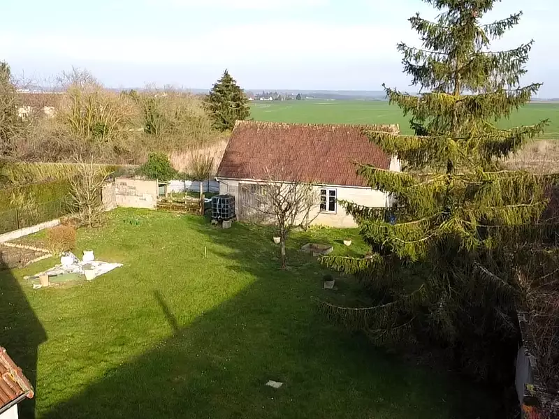 Maison, 150 m²