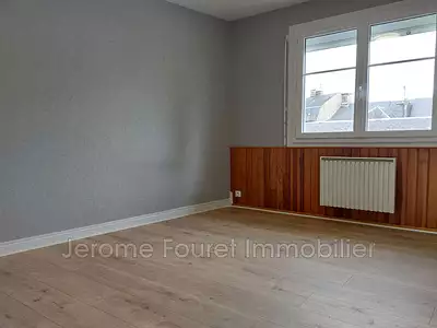 Appartement, 68,58 m²