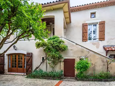 Maison, 306 m²