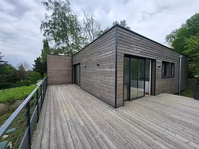 Maison, 82 m²