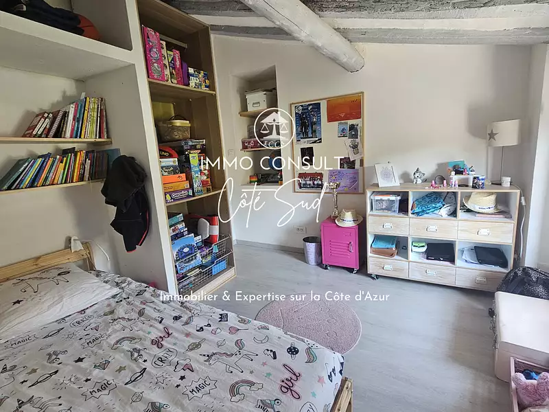 Appartement, 83 m²