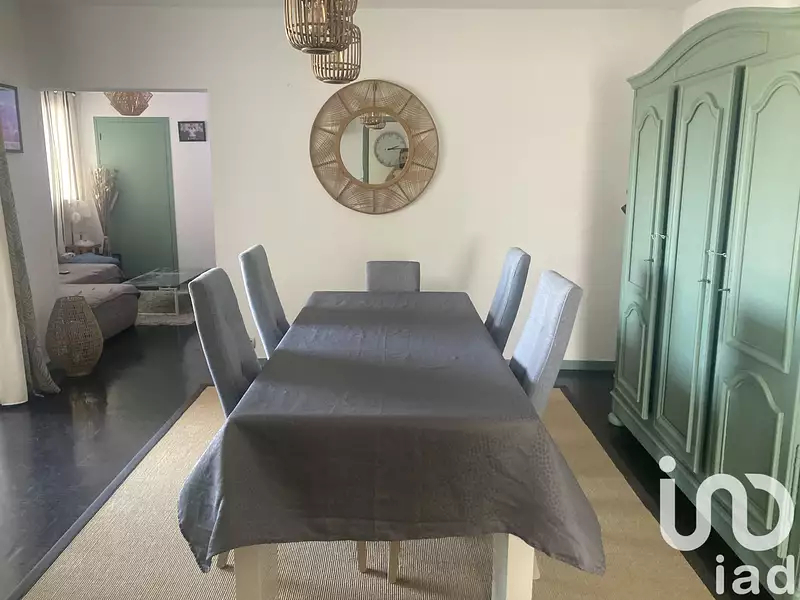 Appartement, 105 m²
