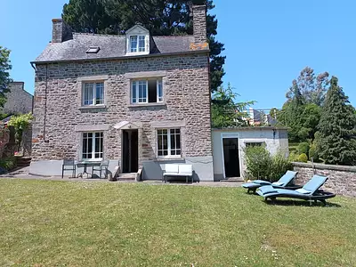 Maison, 140 m²