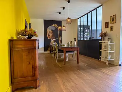 Maison, 423 m²