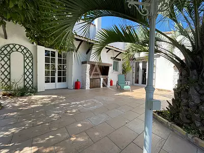 Maison, 110 m²
