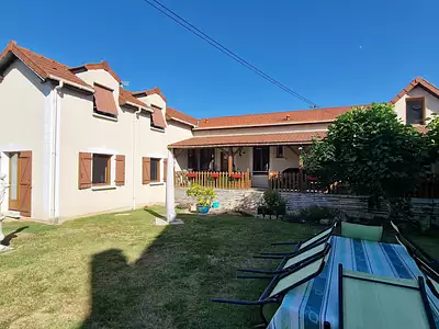 Maison, 142 m²