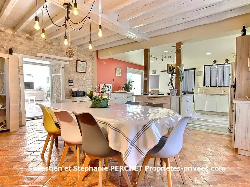Maison, 150 m²