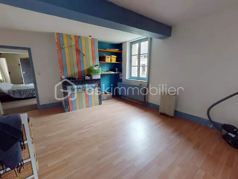 Maison, 110 m²