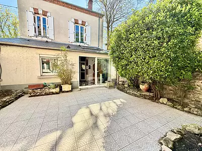 Maison, 200 m²