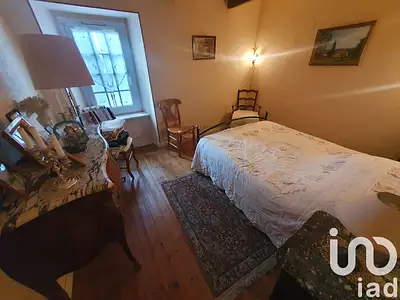 Maison, 219 m²