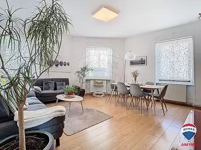 Appartement, 80 m²
