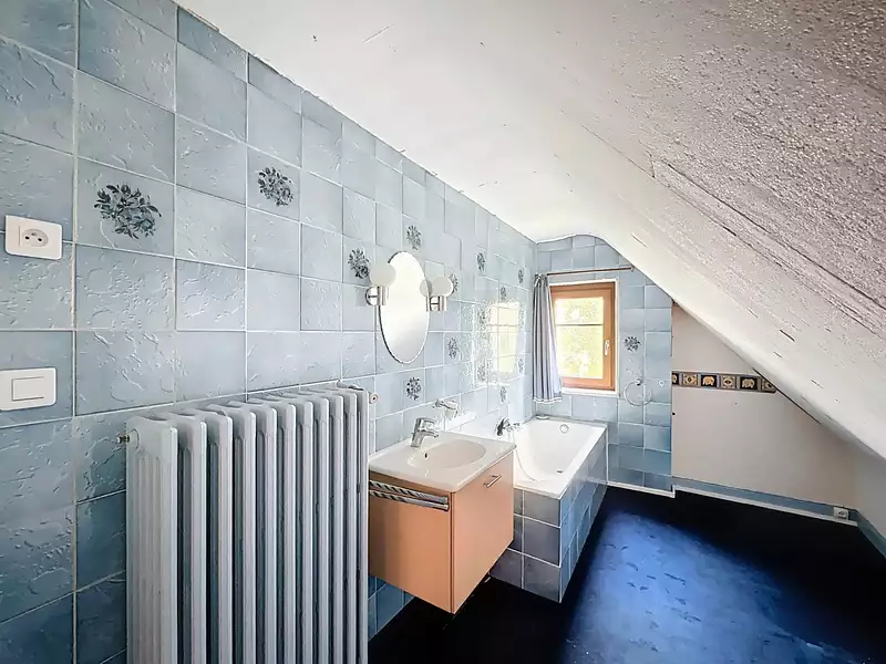 Maison, 105 m²