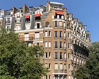 Appartement, 154,2 m²