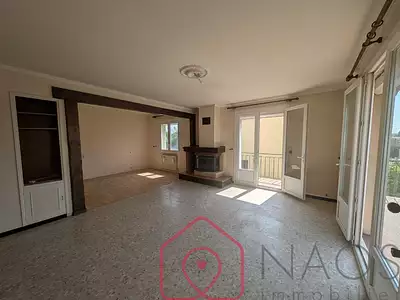 Maison, 135 m²