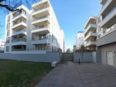 Appartement, 64,99 m²