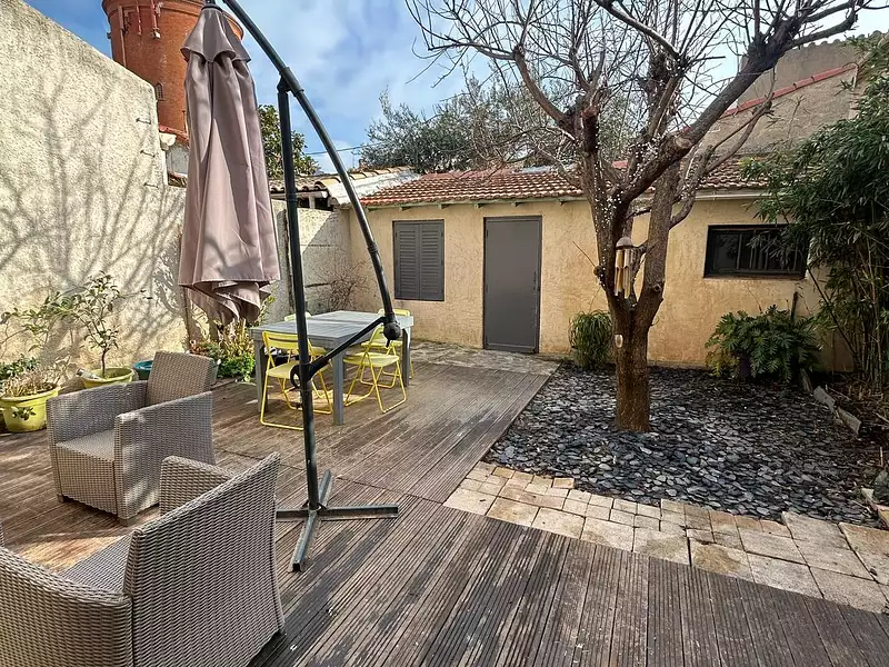 Maison, 105 m²