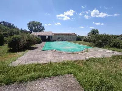 Maison, 144 m²