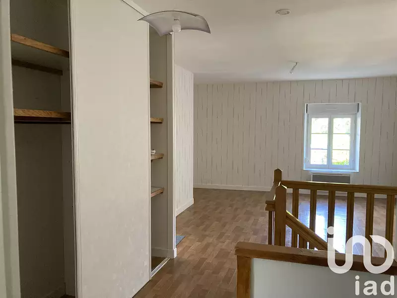 Maison, 128 m²