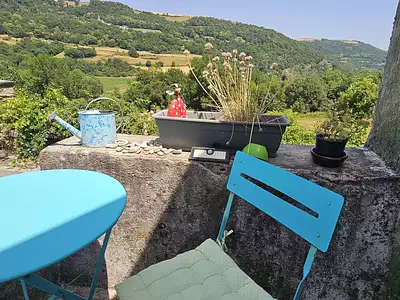 Maison, 36 m²