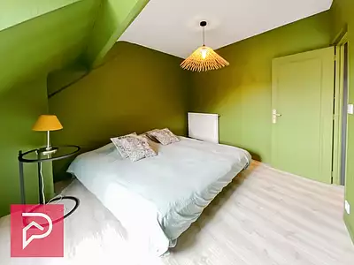 Appartement, 78 m²