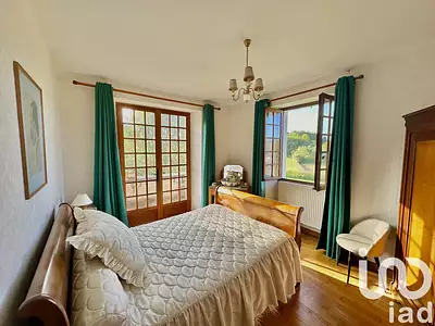 Maison, 150 m²