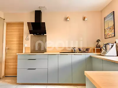 Maison, 90,15 m²