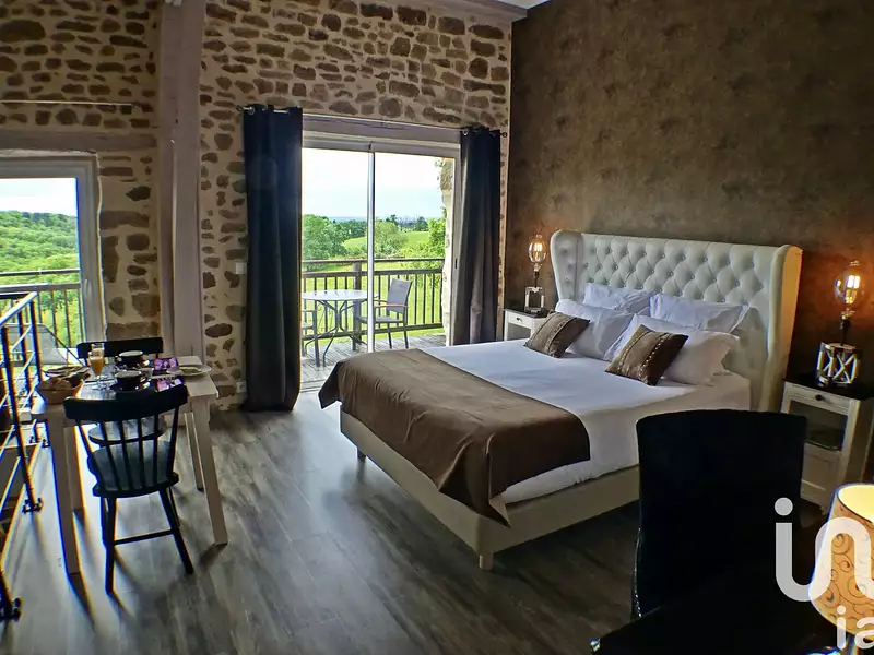 Maison, 462 m²
