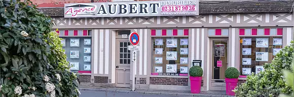 AGENCE AUBERT