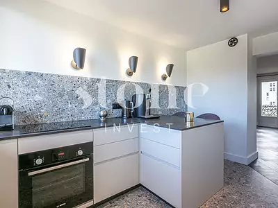 Appartement, 65,9 m²