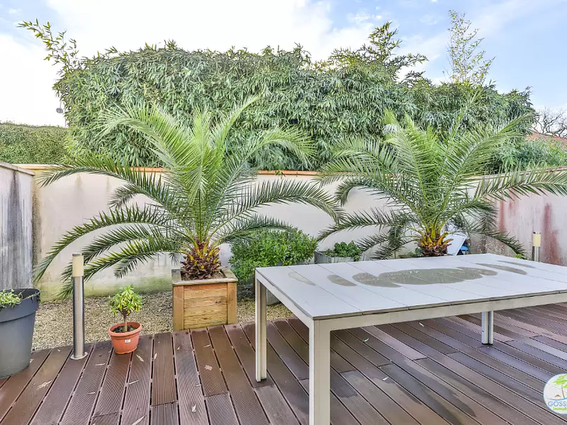 Maison, 84 m²