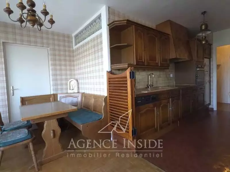 Appartement, 108 m²