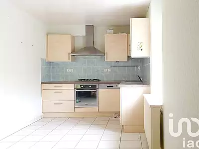 Maison, 246 m²